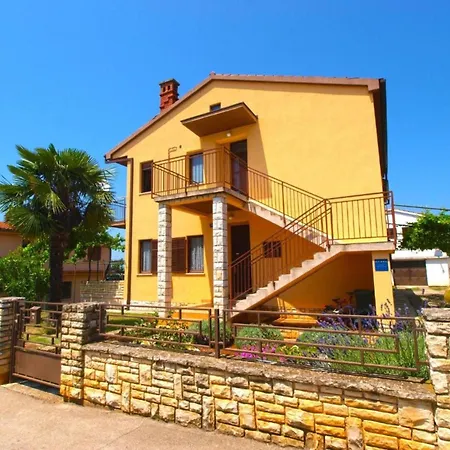 Apartment Spacious In With Terrace