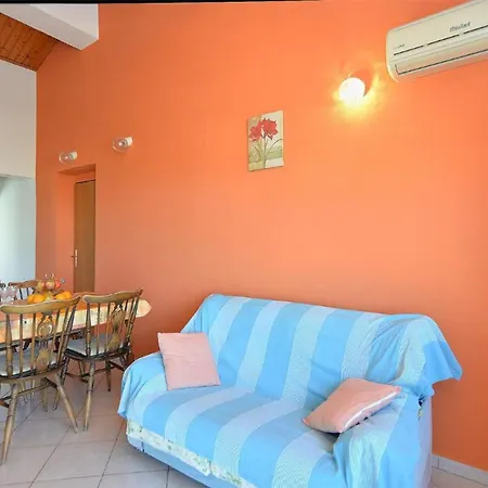 Appartement Spacious In With Terrace *