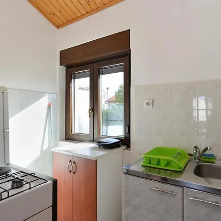 Spacious In With Terrace *