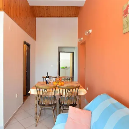 Spacious In With Terrace Appartement *